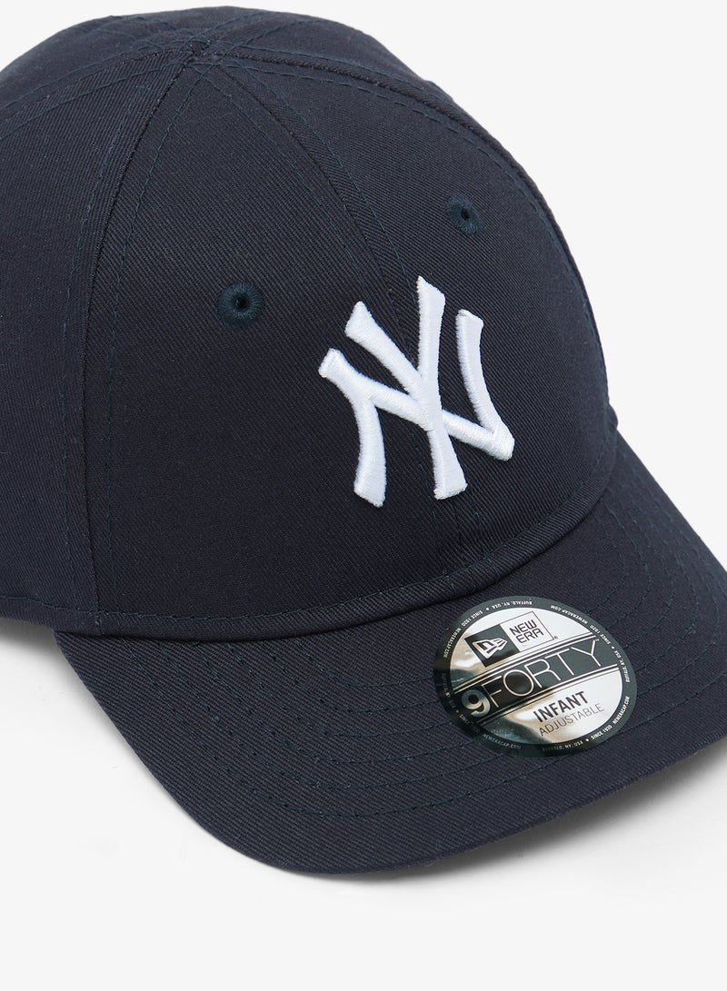 NEW ERA 9Forty New York Yankees Cap - Image 3